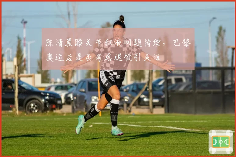 陈清晨膝关节积液问题持续，巴黎奥运后是否考虑退役引关注